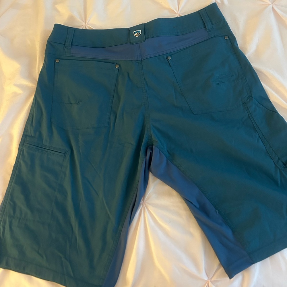 Kuhl men’s shorts